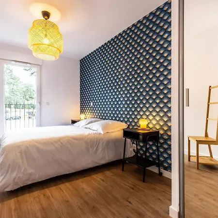 Magnifique 4 Pers A 10 Min De La A Pied Villa